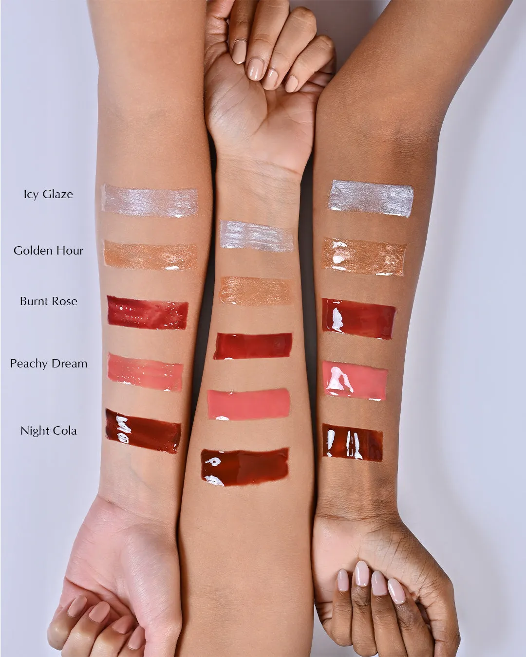 Lip combo (Free Primer)