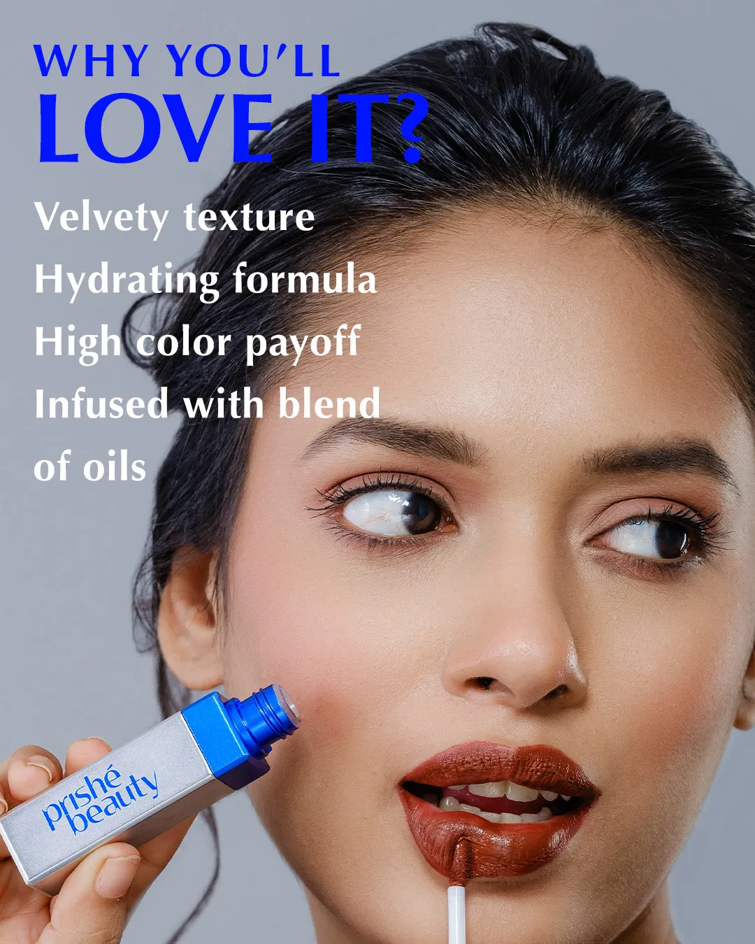 Lip combo (Free Primer)
