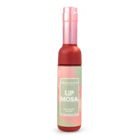 Lip-Mosa Tinted Lip Cream