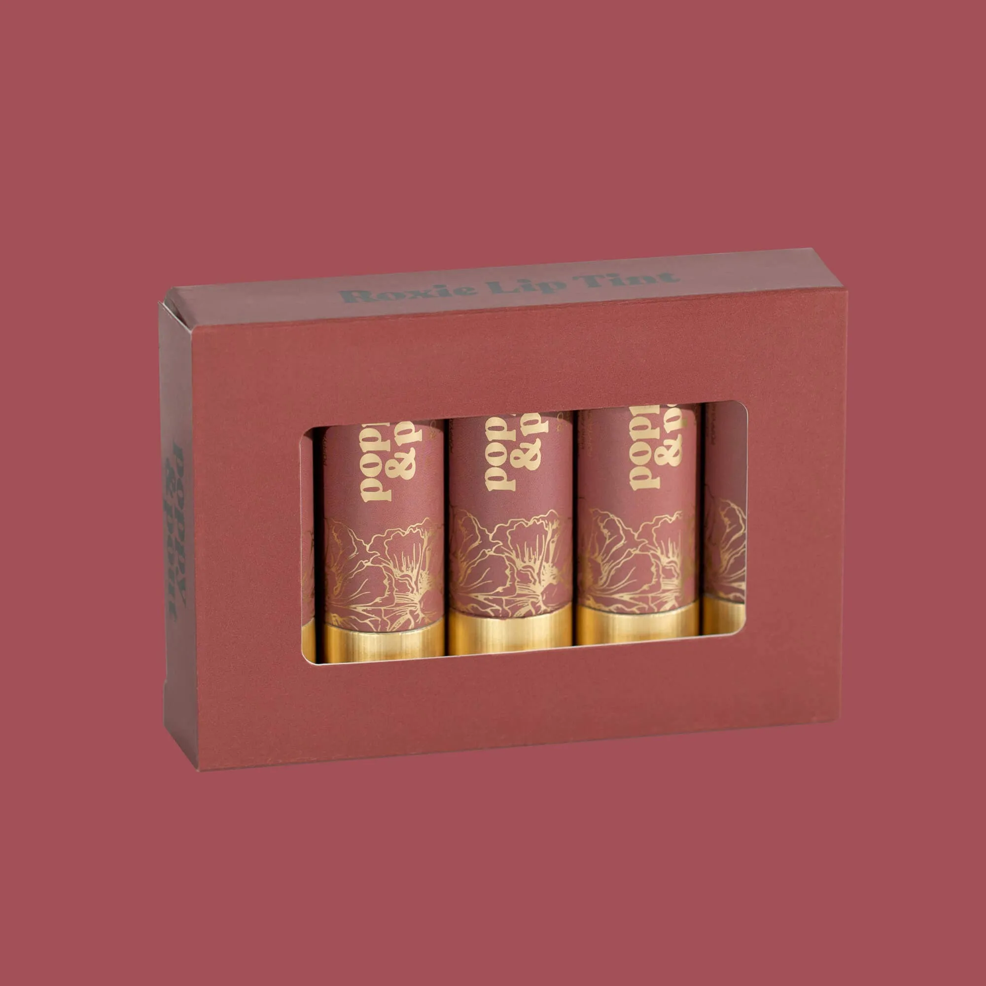 Lip Tint – Roxie