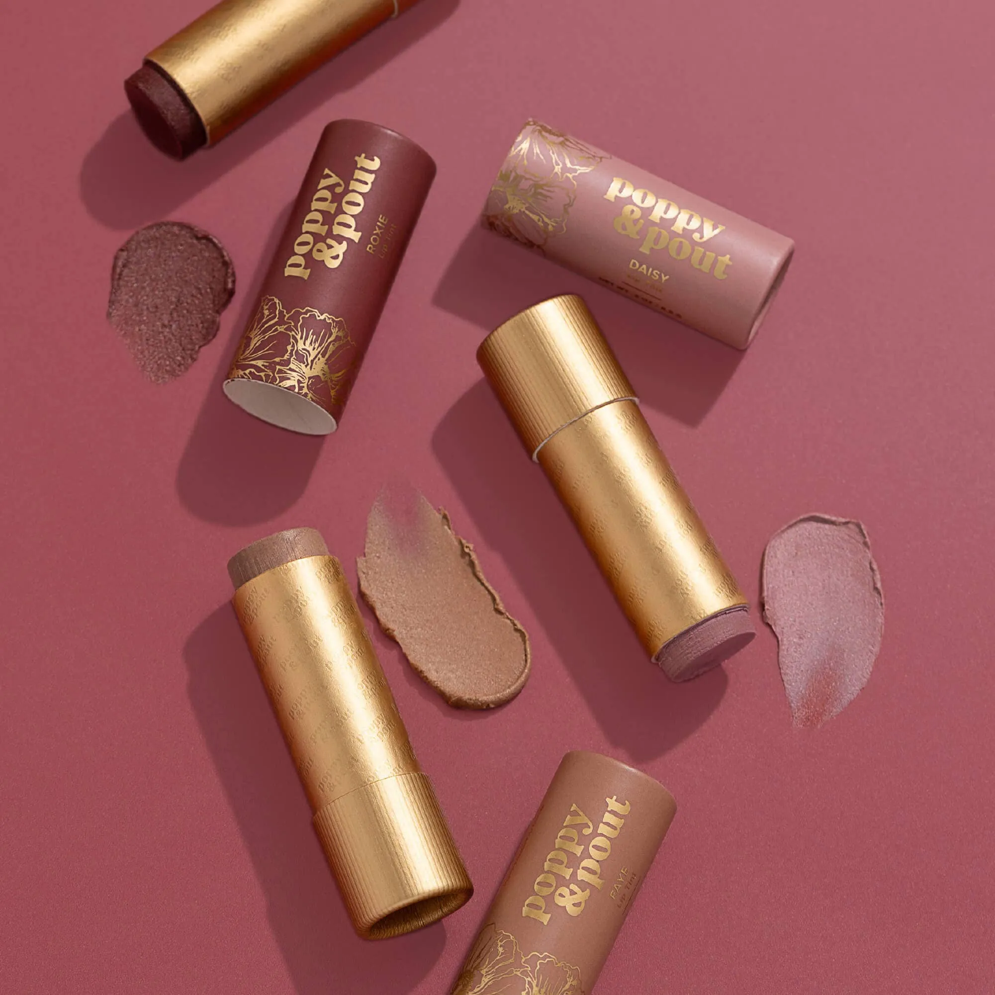 Lip Tint – Roxie