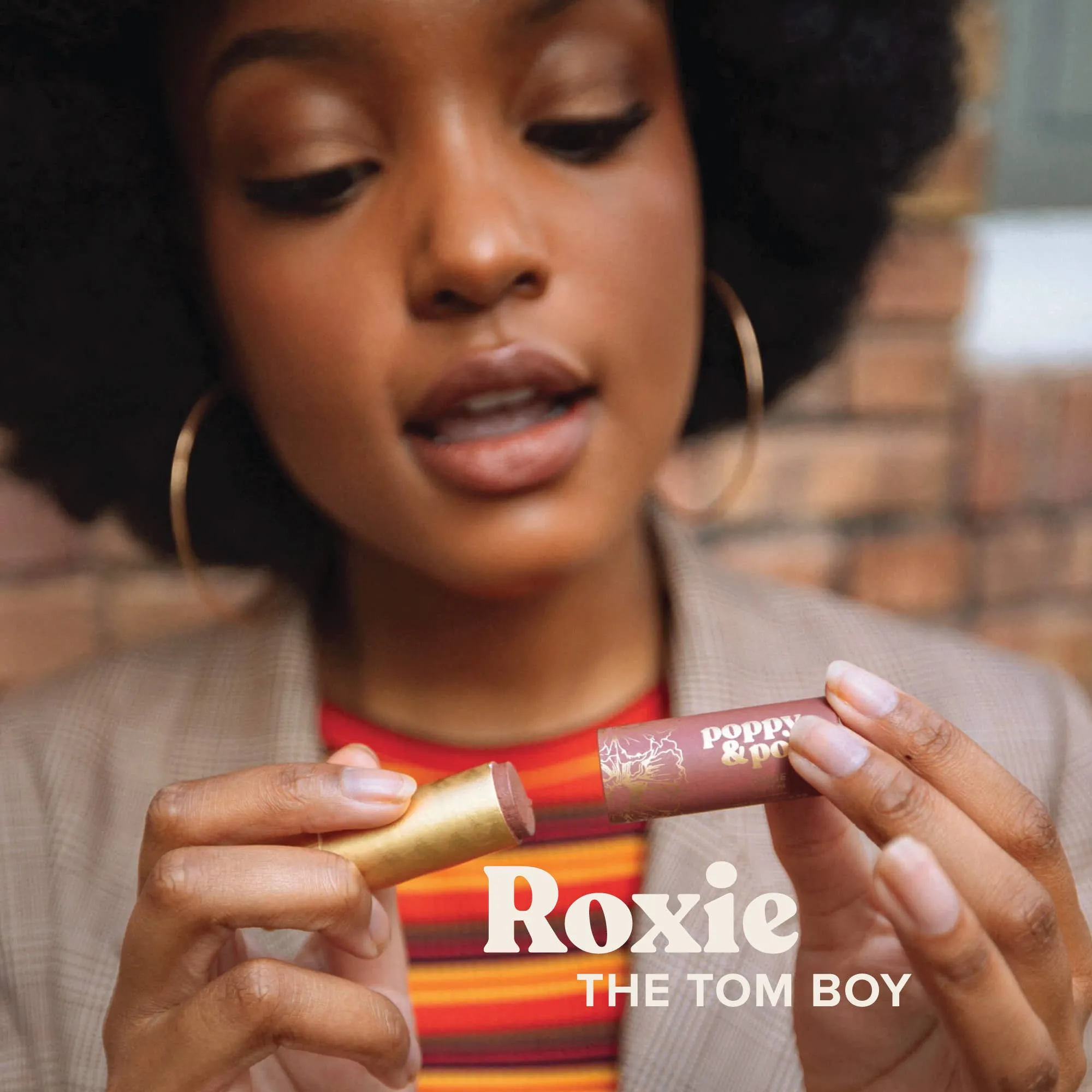 Lip Tint – Roxie