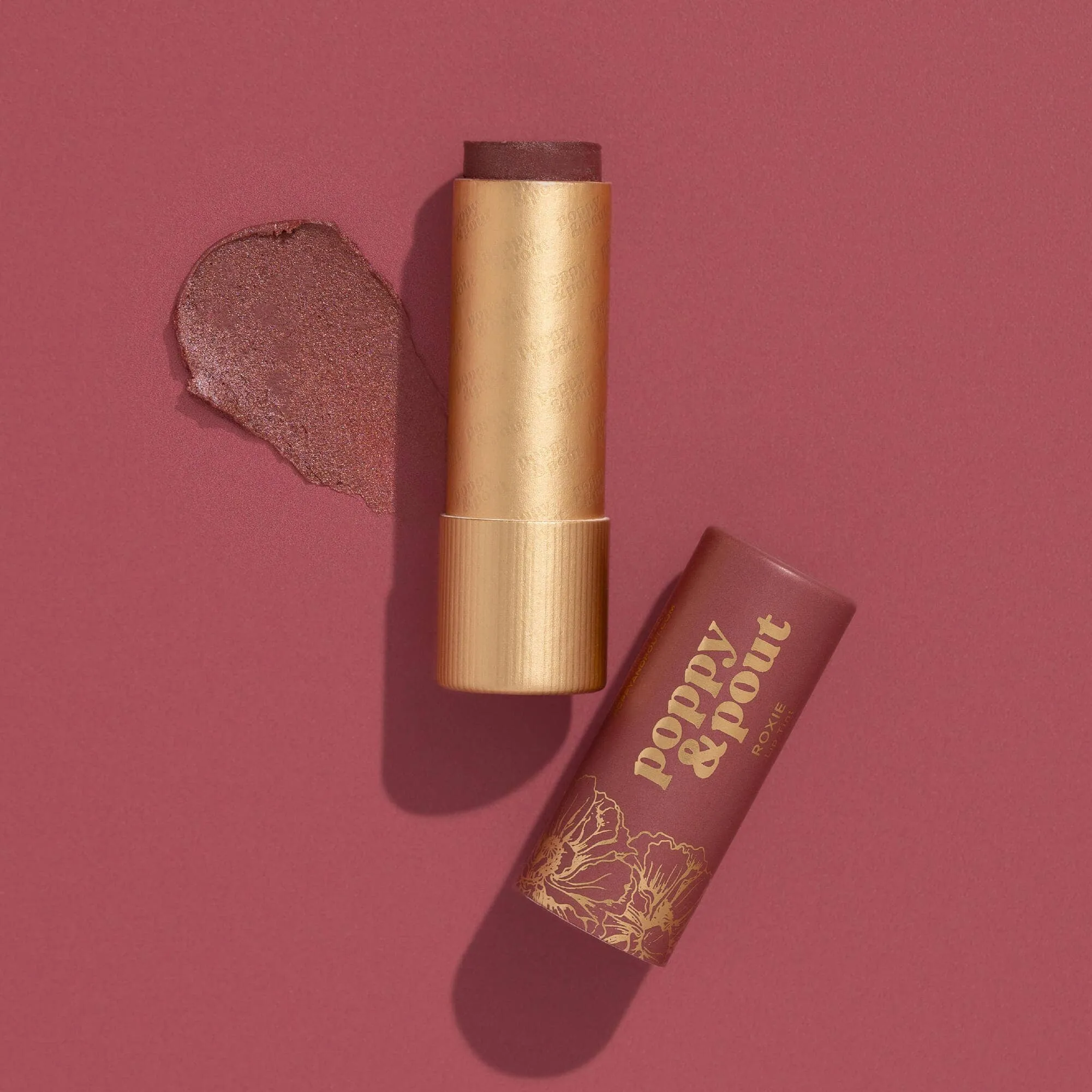 Lip Tint – Roxie