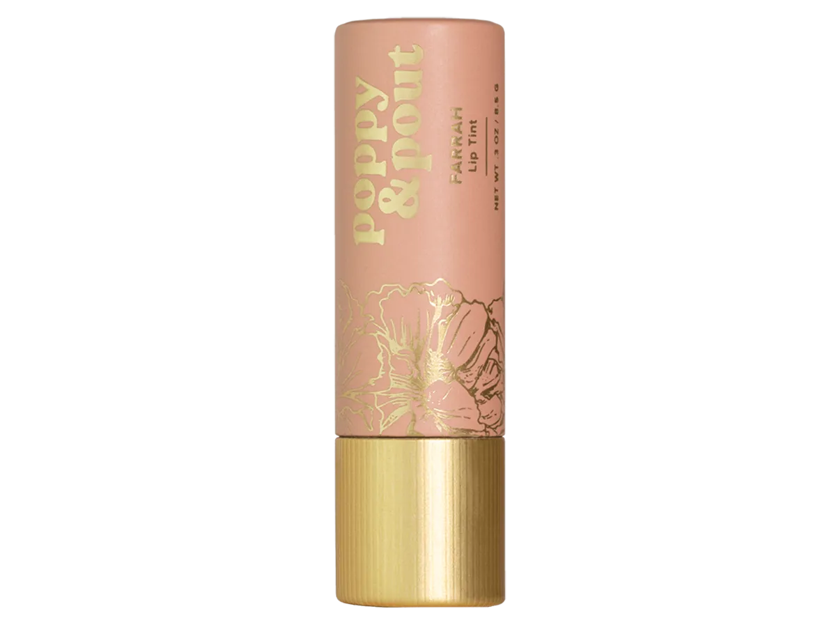 Lip Tint, Various Shades