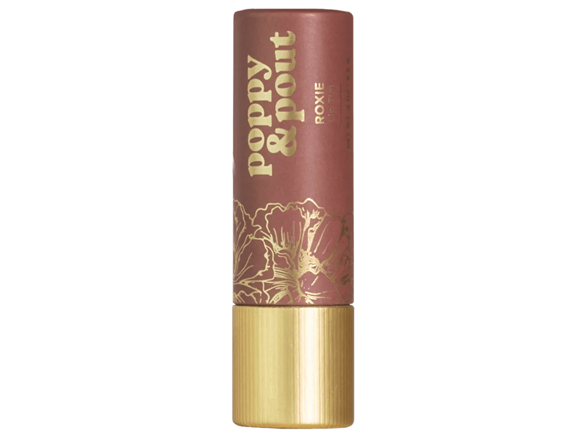 Lip Tint, Various Shades