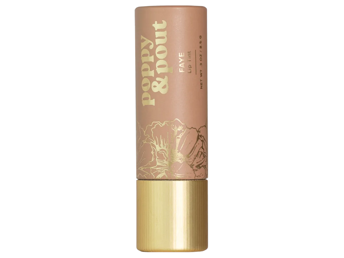 Lip Tint, Various Shades