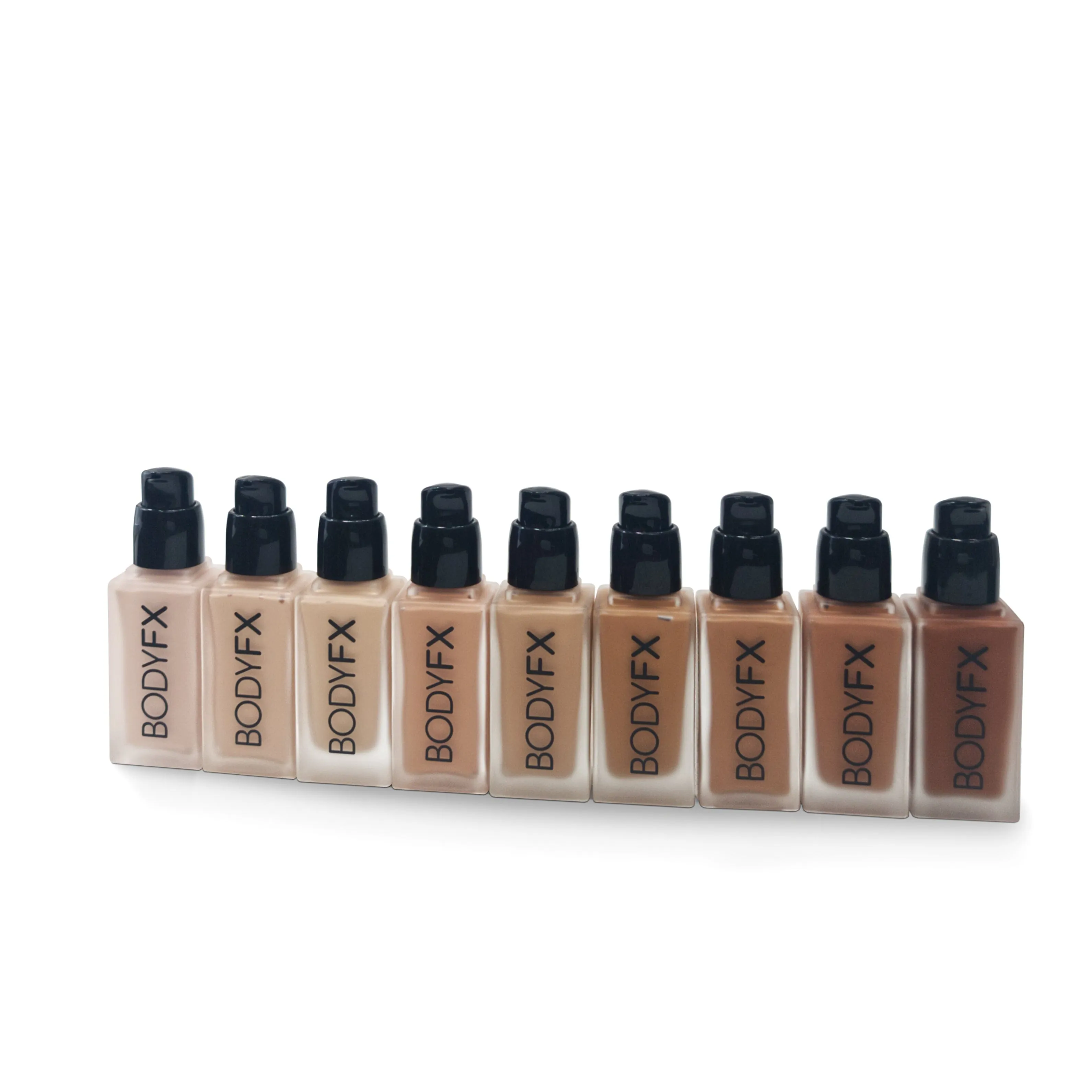 Liquid Foundation 03