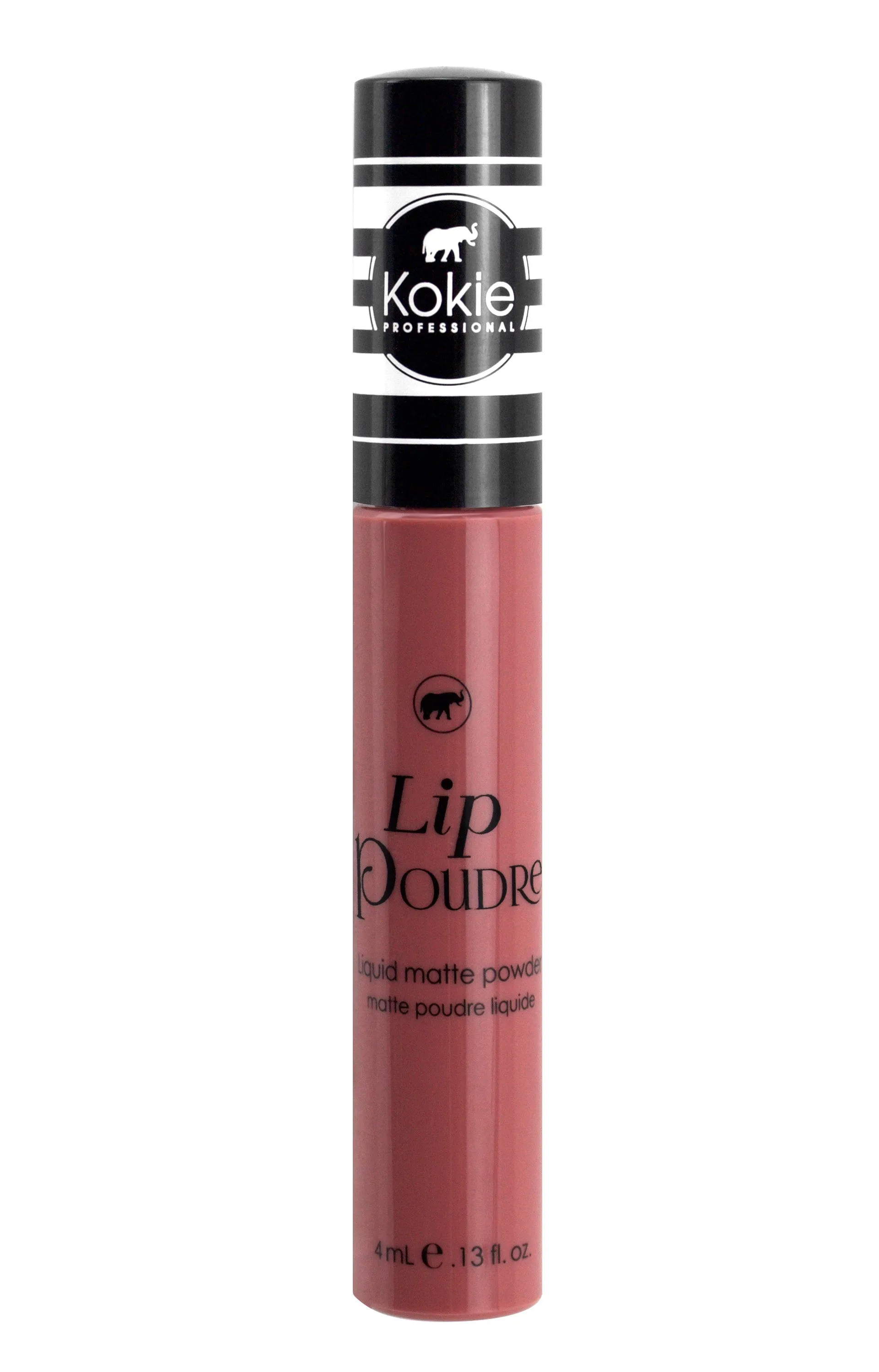 LIQUID LIP POUDRE