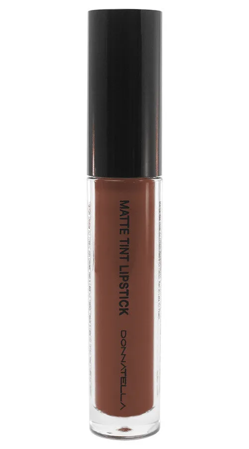 Liquid Matte Gloss - Terra