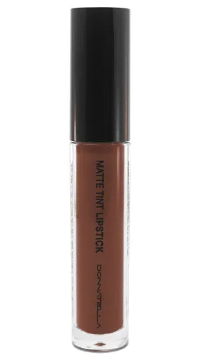 Liquid Matte Gloss - Terra