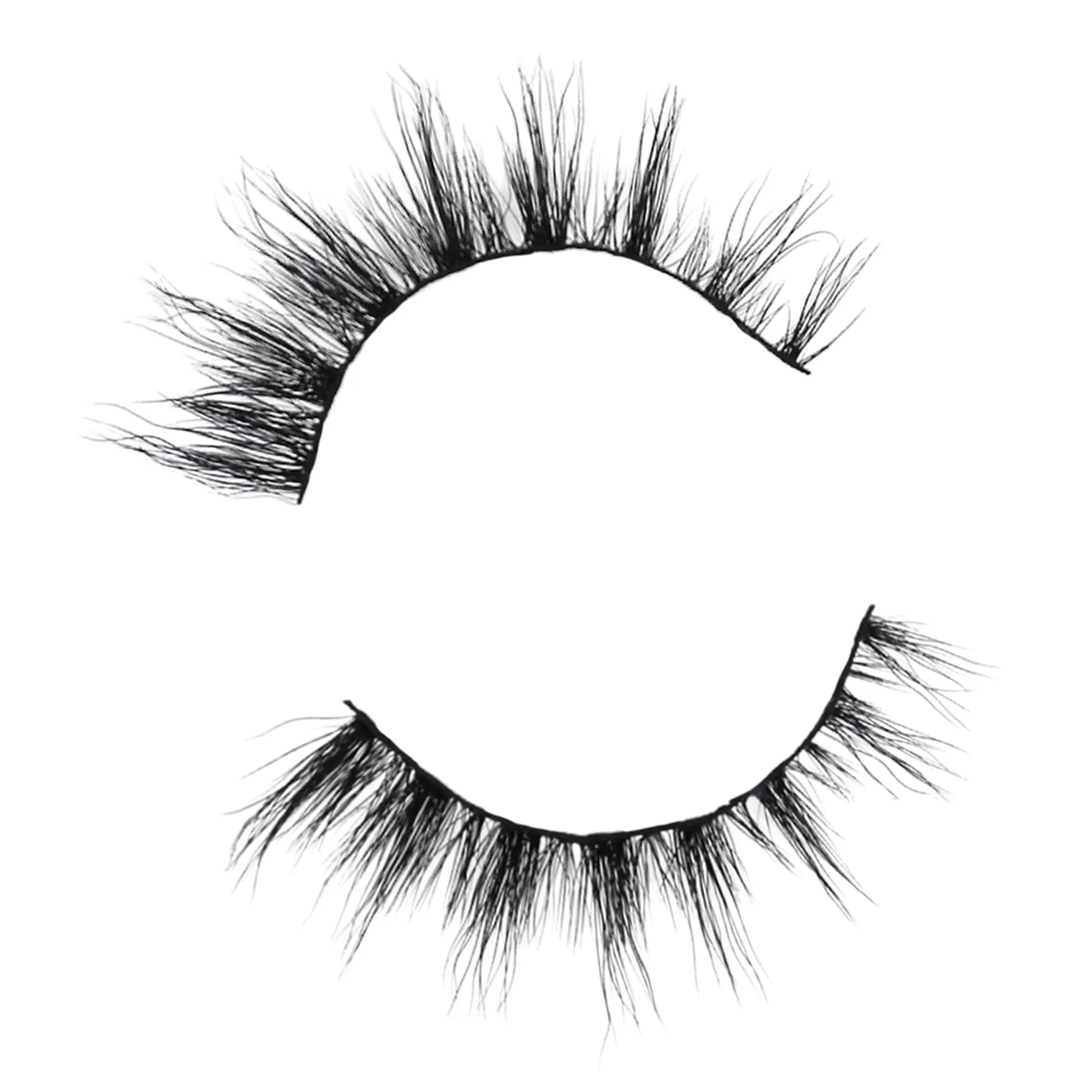 Lola's Lashes Strip Lashes - Diamond