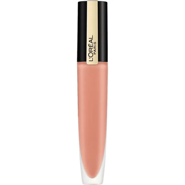 L'Oréal Paris Rouge Signature Matte Ink Liquid Lipstick - I Empower
