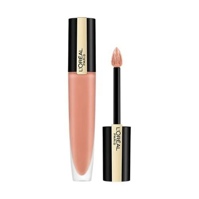 L'Oréal Paris Rouge Signature Matte Ink Liquid Lipstick - I Empower