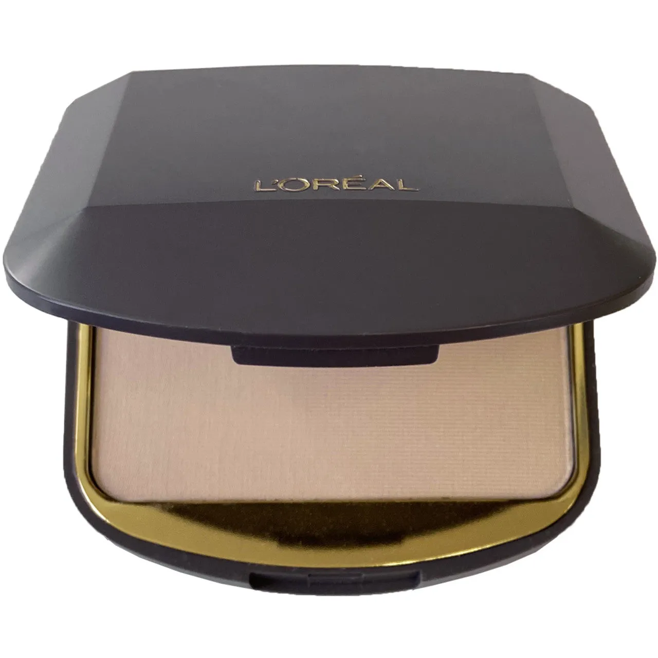 L'oreal Mattique Softly Matt Pressed Powder