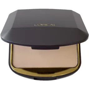 L'oreal Mattique Softly Matt Pressed Powder
