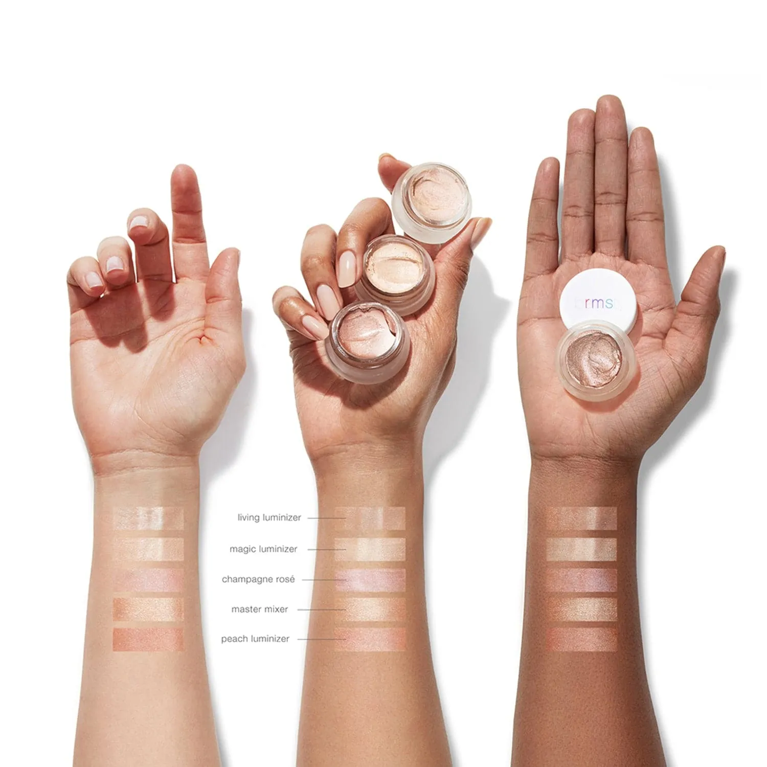 Luminizer