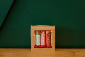 Lustrous Lips - Gift Set