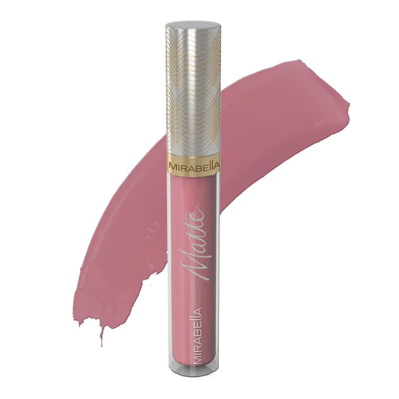Luxe Advanced Formula Matte Lip Gloss