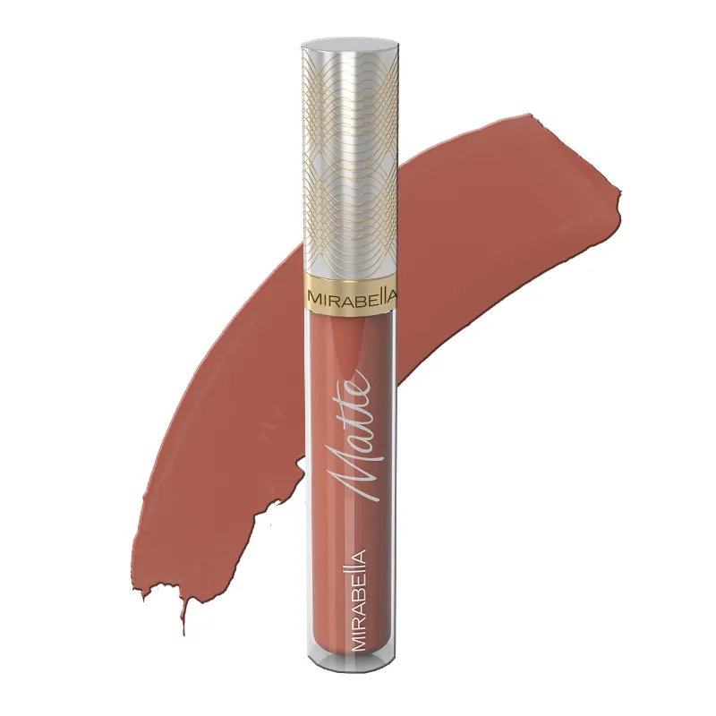 Luxe Advanced Formula Matte Lip Gloss