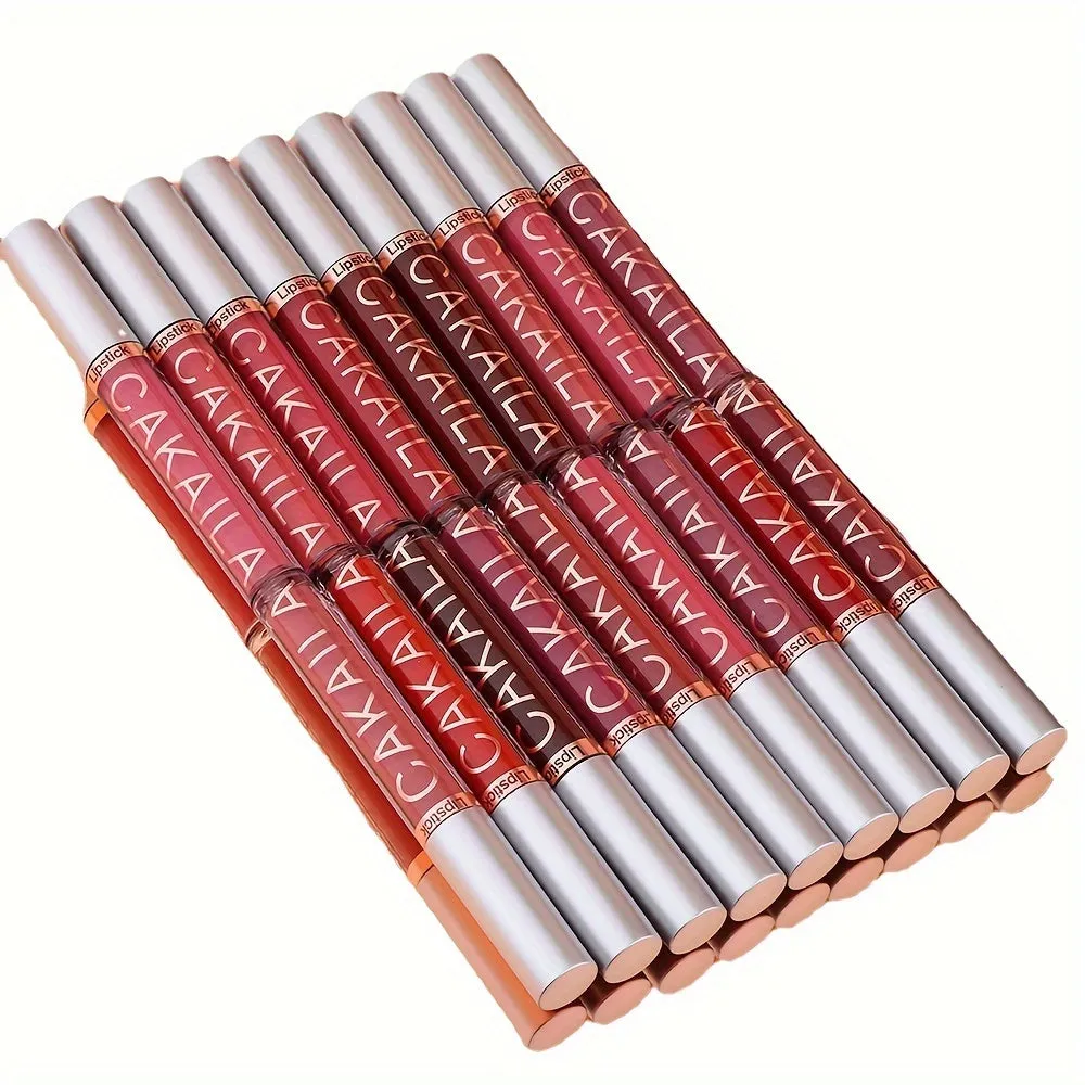 Luxe Matte Lip Tints