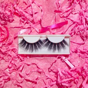 LuxeLashLife faux mink lashes #1