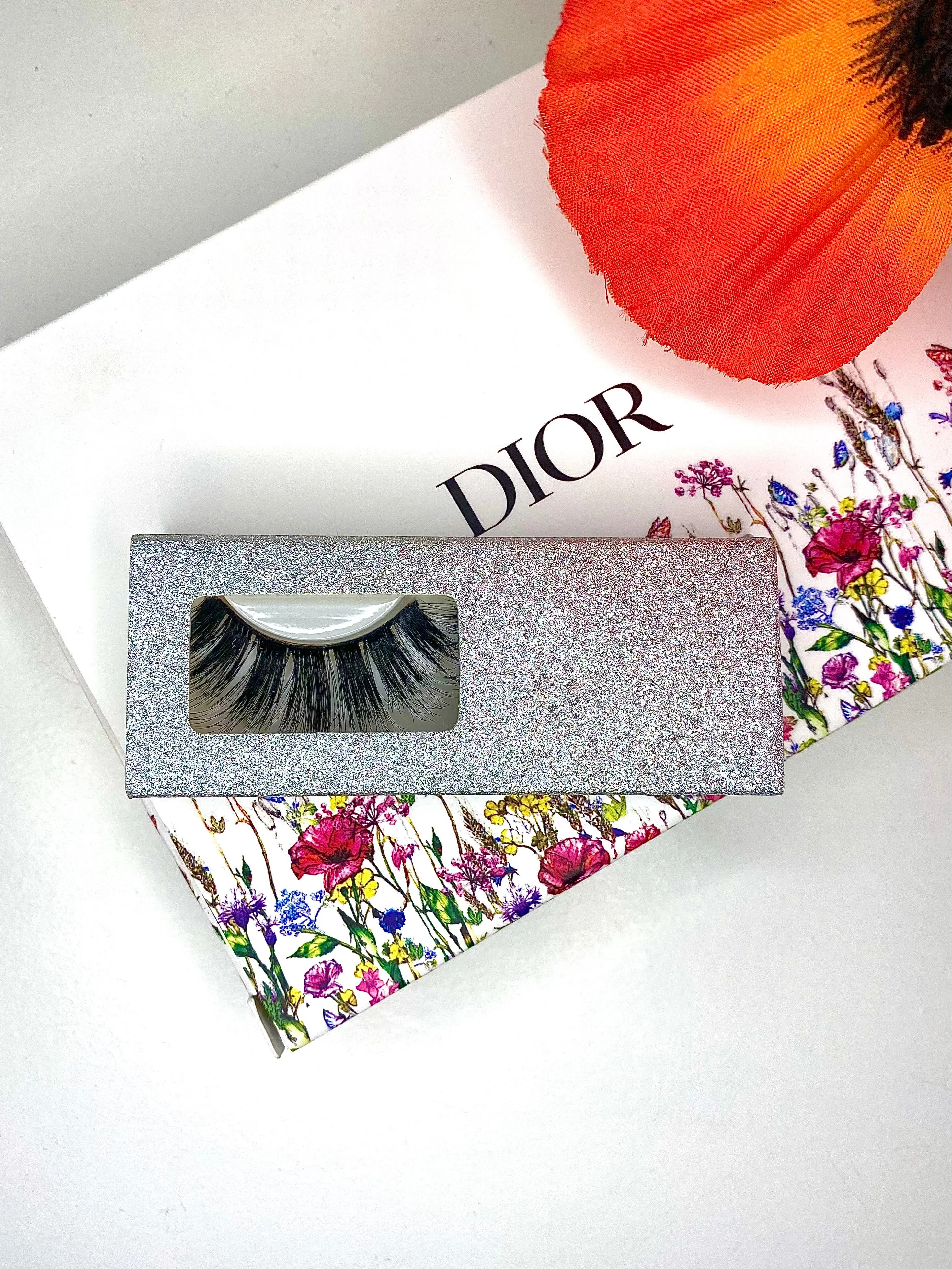 LuxeLashLife faux mink lashes #1