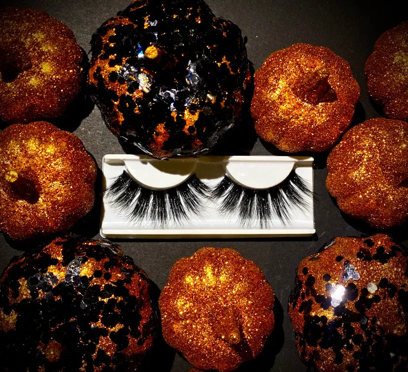 LuxeLashLife faux mink lashes #1
