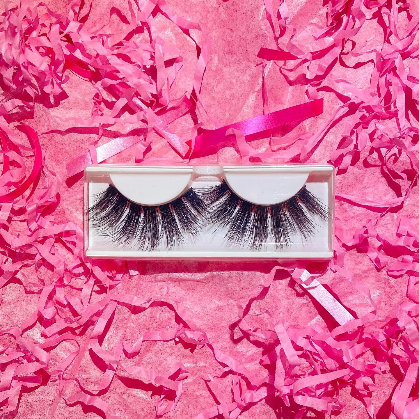 LuxeLashLife faux mink lashes #1