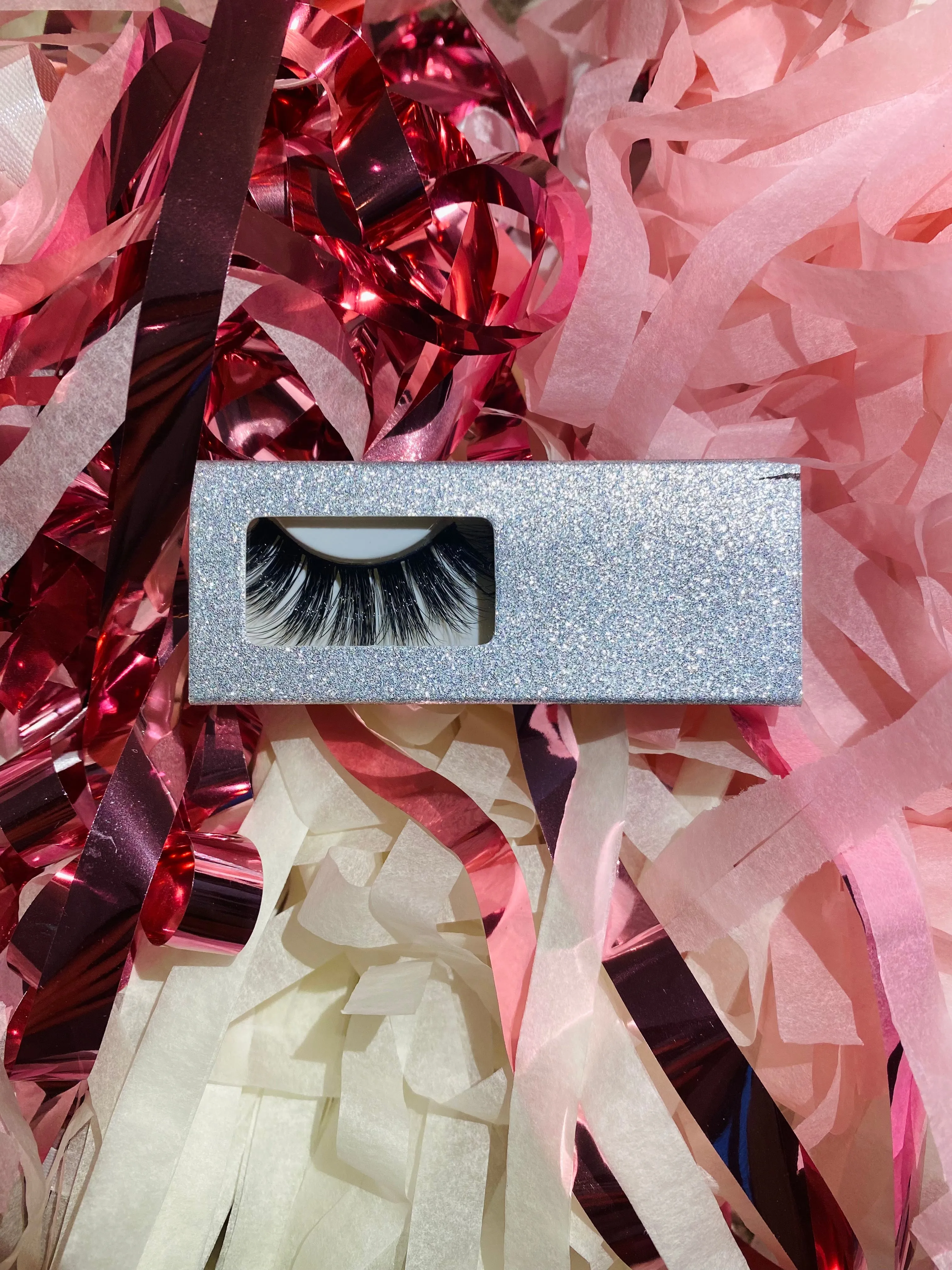 LuxeLashLife faux mink lashes #1
