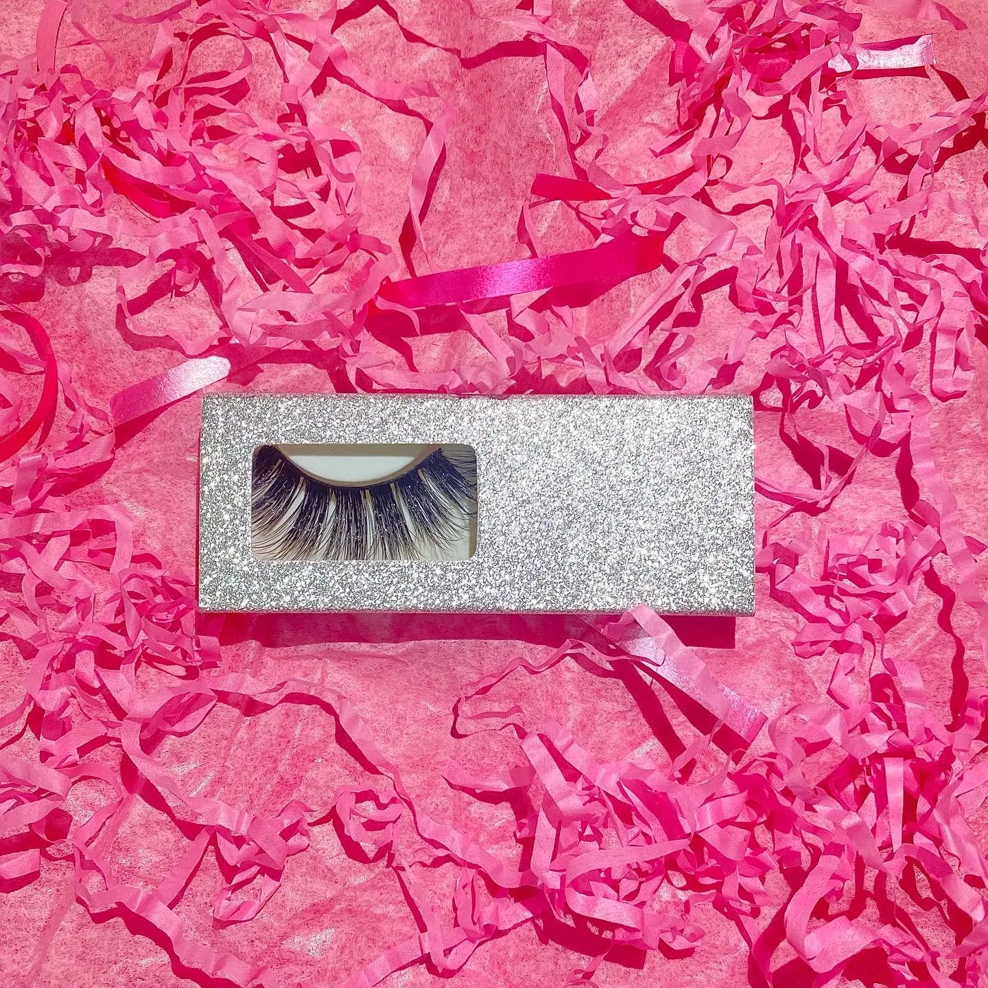 LuxeLashLife faux mink lashes #1
