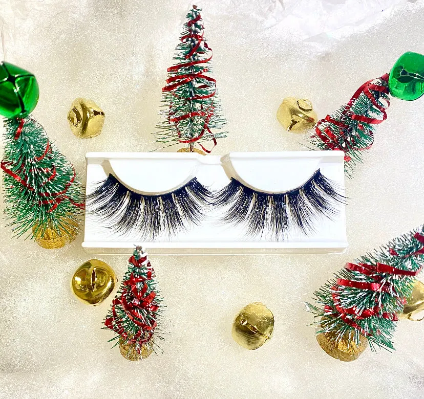 LuxeLashLife faux mink lashes #1