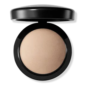 MAC Mineralize Skinfinish Natural Face Powder