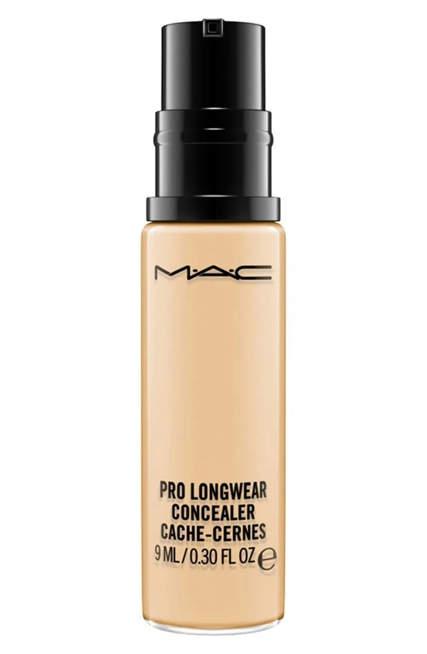 Mac Pro Longwear Concealer 'NC30' 0.3oz/9ml New In Box