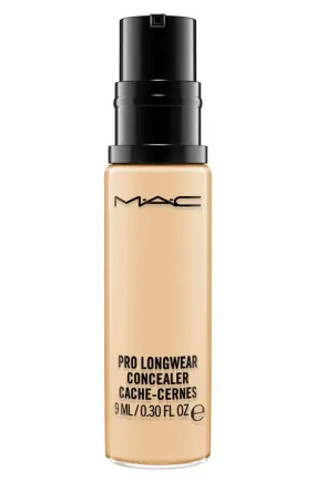 Mac Pro Longwear Concealer 'NC30' 0.3oz/9ml New In Box