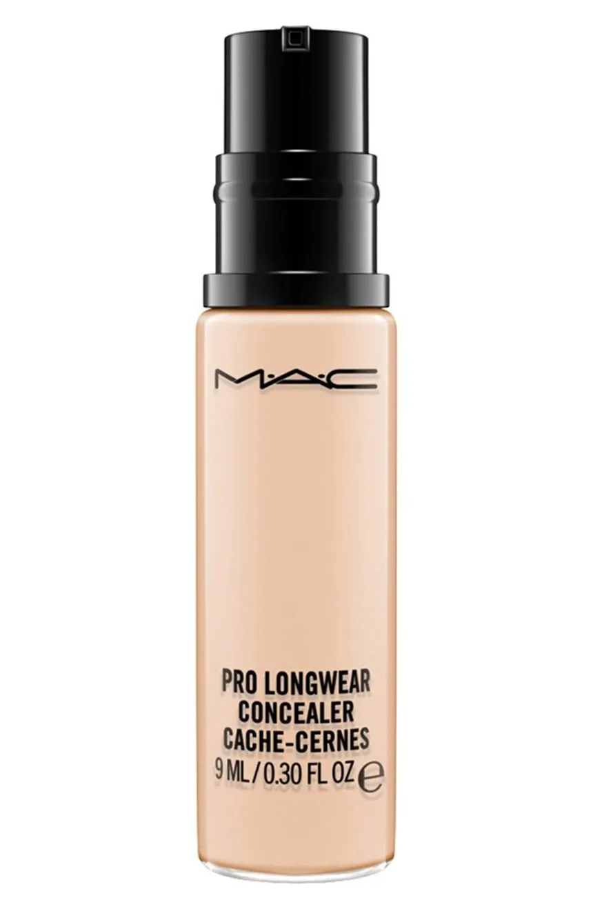 Mac Pro Longwear Concealer 'NW15' 0.3oz/9ml New In Box