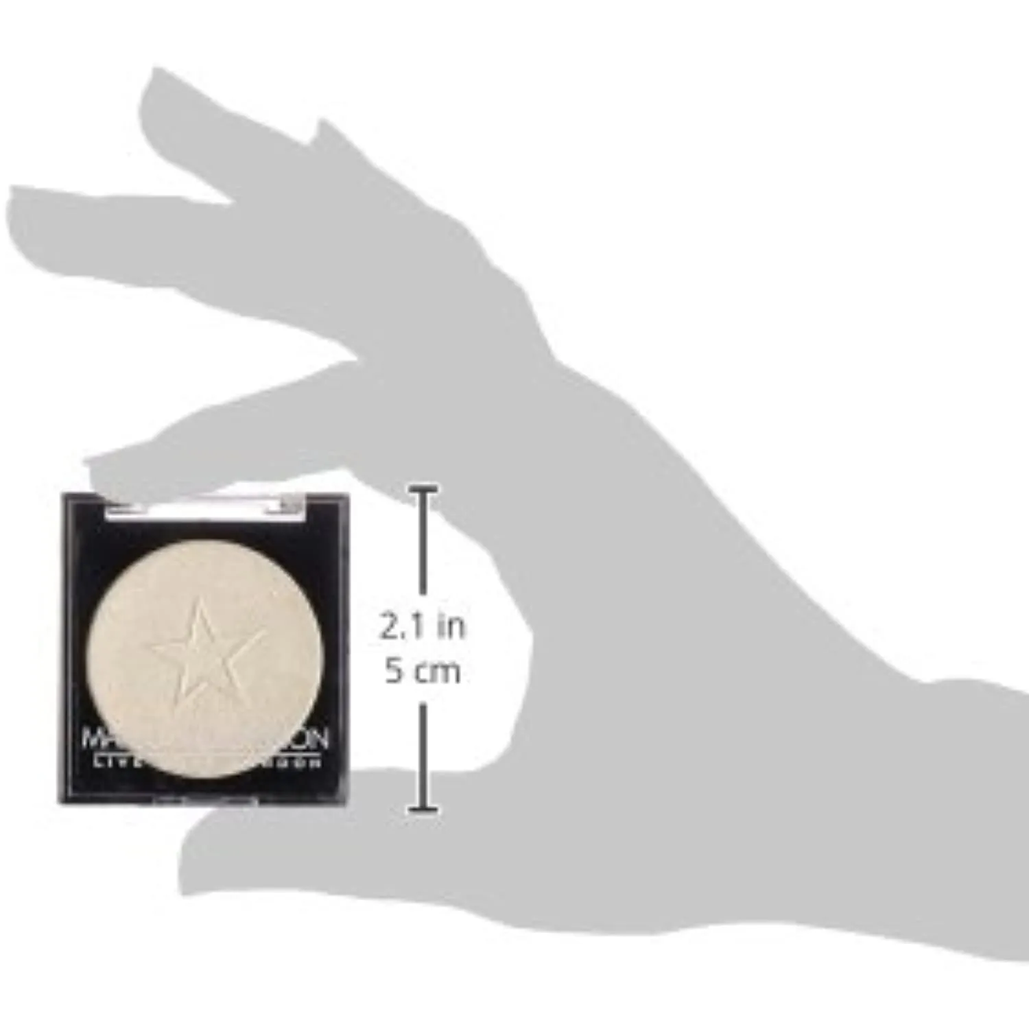 Makeup Obsession Highlighter