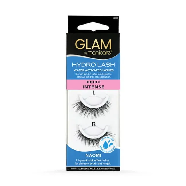 Manicare Glam Lashes 83. Naomi Hydro Lash
