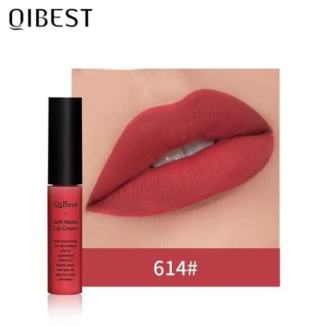 Matte Lip Gloss Lip Makeup