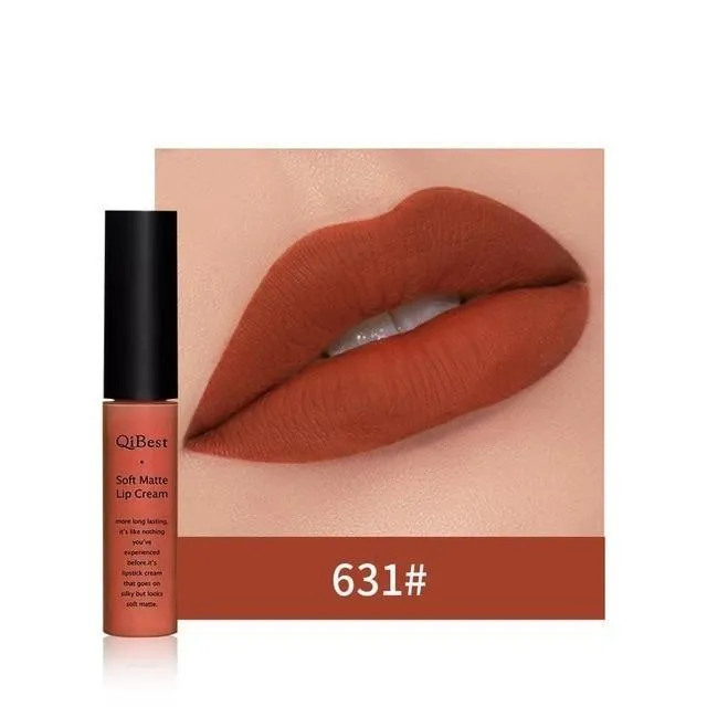 Matte Lip Gloss Lip Makeup