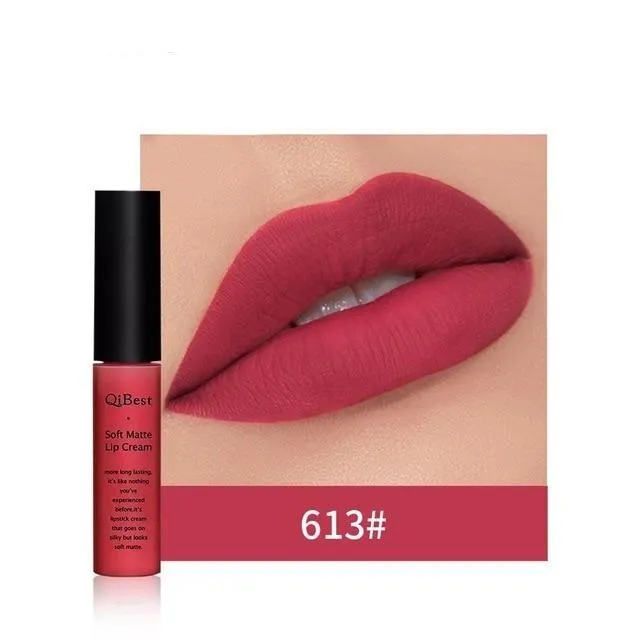 Matte Lip Gloss Lip Makeup