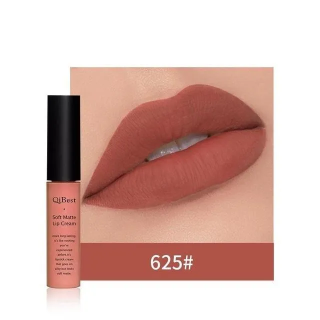 Matte Lip Gloss Lip Makeup