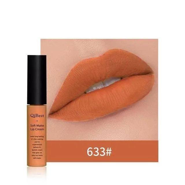 Matte Lip Gloss Lip Makeup