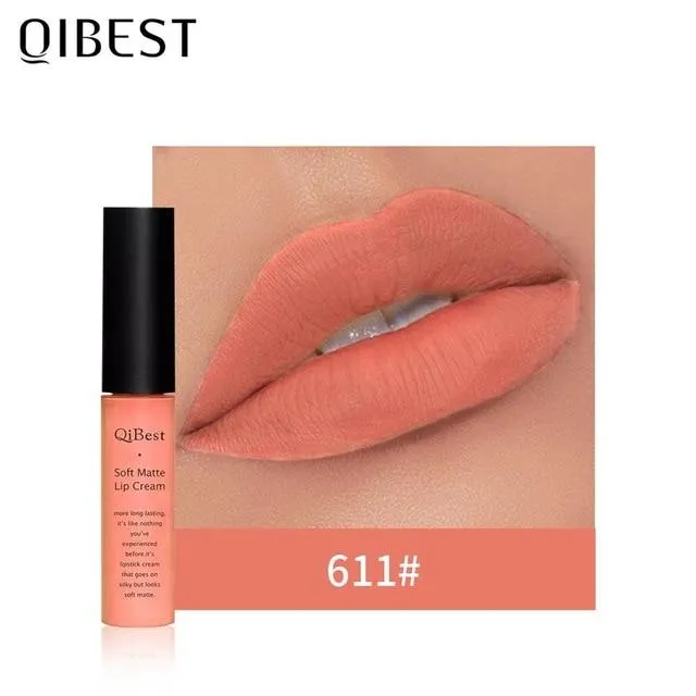Matte Lip Gloss Lip Makeup