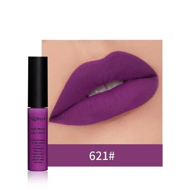 Matte Lip Gloss Lip Makeup