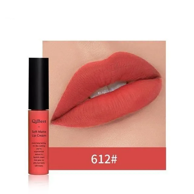 Matte Lip Gloss Lip Makeup