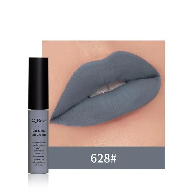 Matte Lip Gloss Lip Makeup