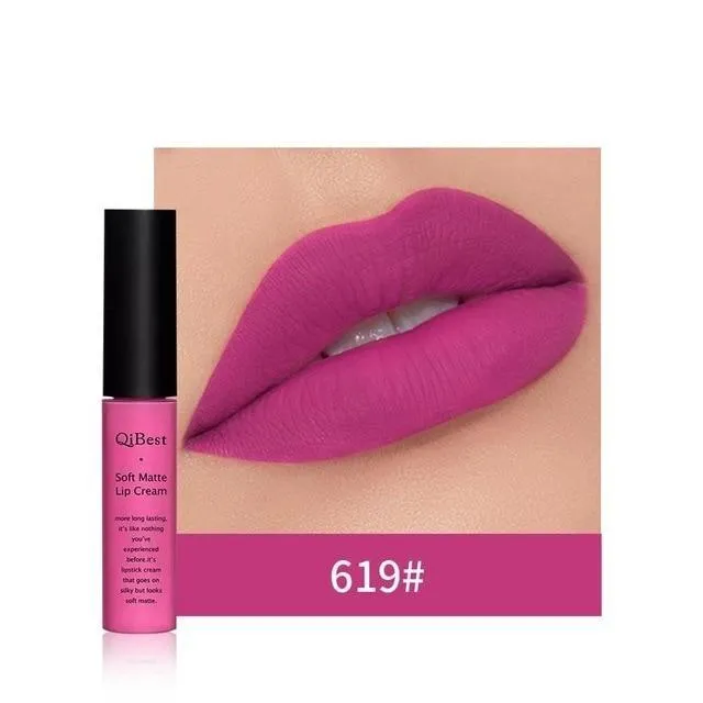 Matte Lip Gloss Lip Makeup