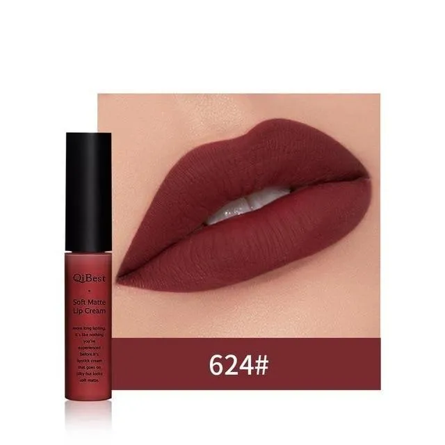 Matte Lip Gloss Lip Makeup
