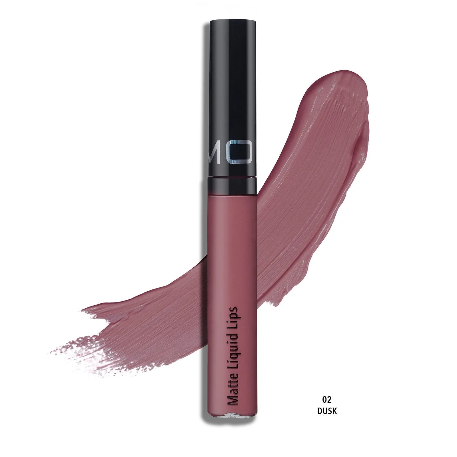 Matte Liquid Lips (002, Dusk)