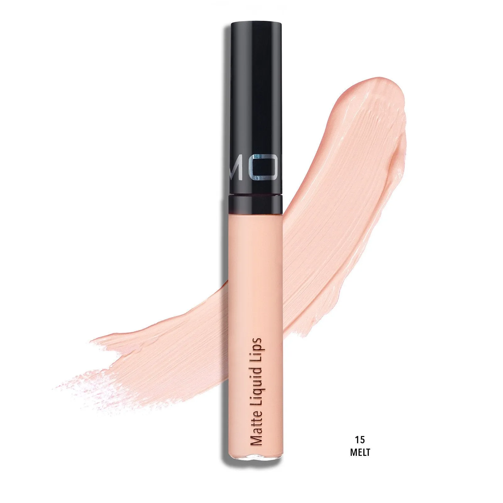 Matte Liquid Lips (015, Melt)